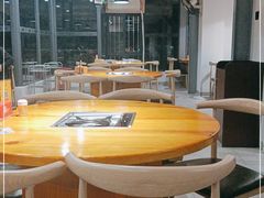 大堂-九道菜有鸡鱼头(石鼓路店)