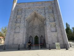 -哈密回王府景区