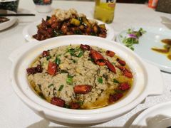 -老浒记烤鸭-北京菜(琉璃厂店)