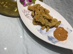 -唐猫庭院·千年陕菜(大唐不夜城店)