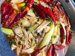 -嘉禾·悦享餐厅(八方汇店)