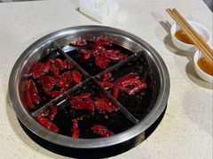 -渝味黄姐火锅(黄泥村店)