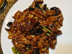 -北平盛世·新京菜·北京烤鸭(劲松·双井店)