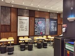 -汉堡王(大连柏威年餐厅店)
