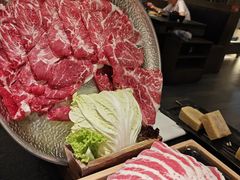 -湊湊火锅·茶憩(打浦桥日月光店)