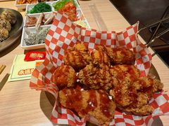 -伊茉家的烤肉店(勒泰中心店)