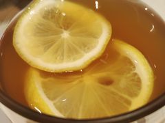 柠檬红茶-必胜客(新辰里酒仙桥店)