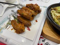 -丰尔粥食·顺德鱼生·干蒸排骨顺德菜(大良分店)