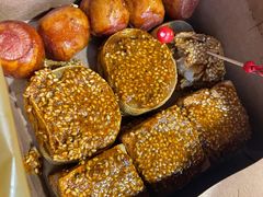-奶奶的美食(宽厚里店)