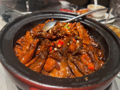 -小厨娘淮扬菜(河西奥美大厦店)