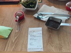 -豪客来牛排(绿宝广场店)