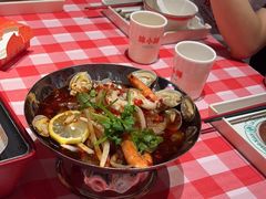 -辣小鲜·南昌大排档(船山路店)