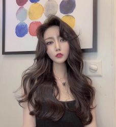-3AM HAIR SALON染发烫发接发