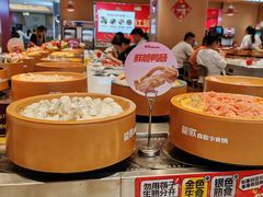 -龍歌自助小火锅(李沧丽达店)