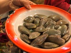 -鲜入围煮花胶鸡海鲜火锅