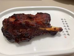 -蔡澜点心·粤菜(西单大悦城店)