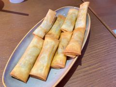 -李百蟹·江南蟹黄面(夫子庙店)