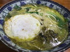 -鸿福面馆(乍浦路店)