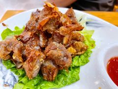 厦门五香条-大厨的餐厅(曾厝垵总店)