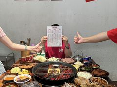 -仪表厂火锅(总店)