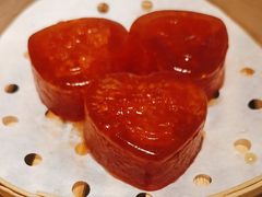 -渝半城经典川粤菜(重庆天地店)