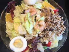 -芳芳私房菜·精做淮扬菜(承德路店)