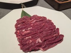 -鼎鼎香·港式火锅(北京SKP店)