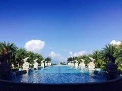 -惠州金海湾嘉华度假酒店