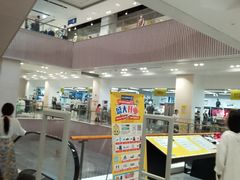 -BIGOFFS 超级折扣(仁恒伊势丹店)