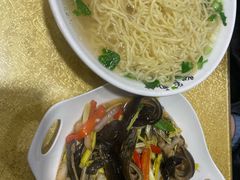 -孙家面馆(小康城店)