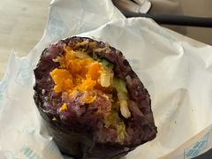 -米陀饭团•紫菜包饭(中华广场店)