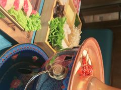 -清真·舒迩布炕锅王·高原美食文化(青海总店)