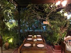 -Phensiri Thai Restaurant
