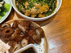 -百家鲜·杭帮菜