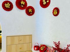 -瑶舍头疗·瑶浴·芳香热石SPA(五洲国际店)