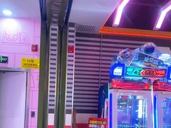 -探险阳光乐园(东区利和店)