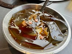 -神伙烧烤(南坪总店)