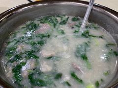 猪杂粥-标记美食新鲜猪杂(兴南大道店)