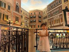 -澳门威尼斯人综合度假区