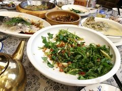 -客家汇·客家传承菜(水库店)