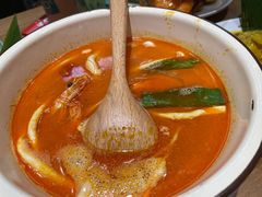 -迷你椰·泰式大排档(观前街店)