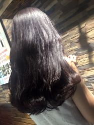 点击看大图 -MONE美发沙龙