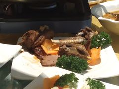 -龙井壹号·茶缘山景宴(龙井村店)