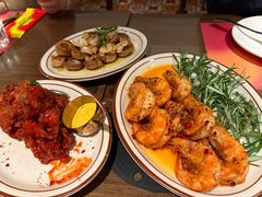-ZAFFERANO西班牙海鲜饭(上海首店)