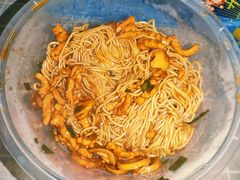 -常熟炒浇面·沁园春面馆