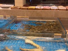 -新丁香海鲜酒店(银海商贸城店)