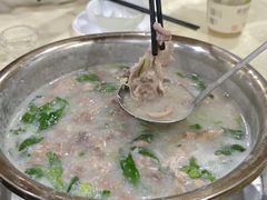 -标记美食新鲜猪杂(兴南大道店)