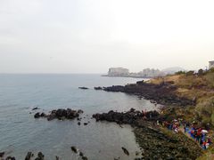 -龙头岩(Dragon Head Rock)
