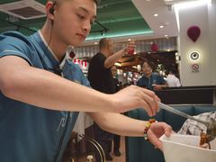 -老广酒楼(樱花店)