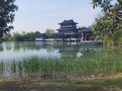 -石湖景区
